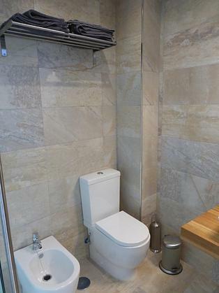 Apartament Victoria Luxury Penthouse Malaga Zewnętrze zdjęcie